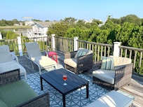 Main deck