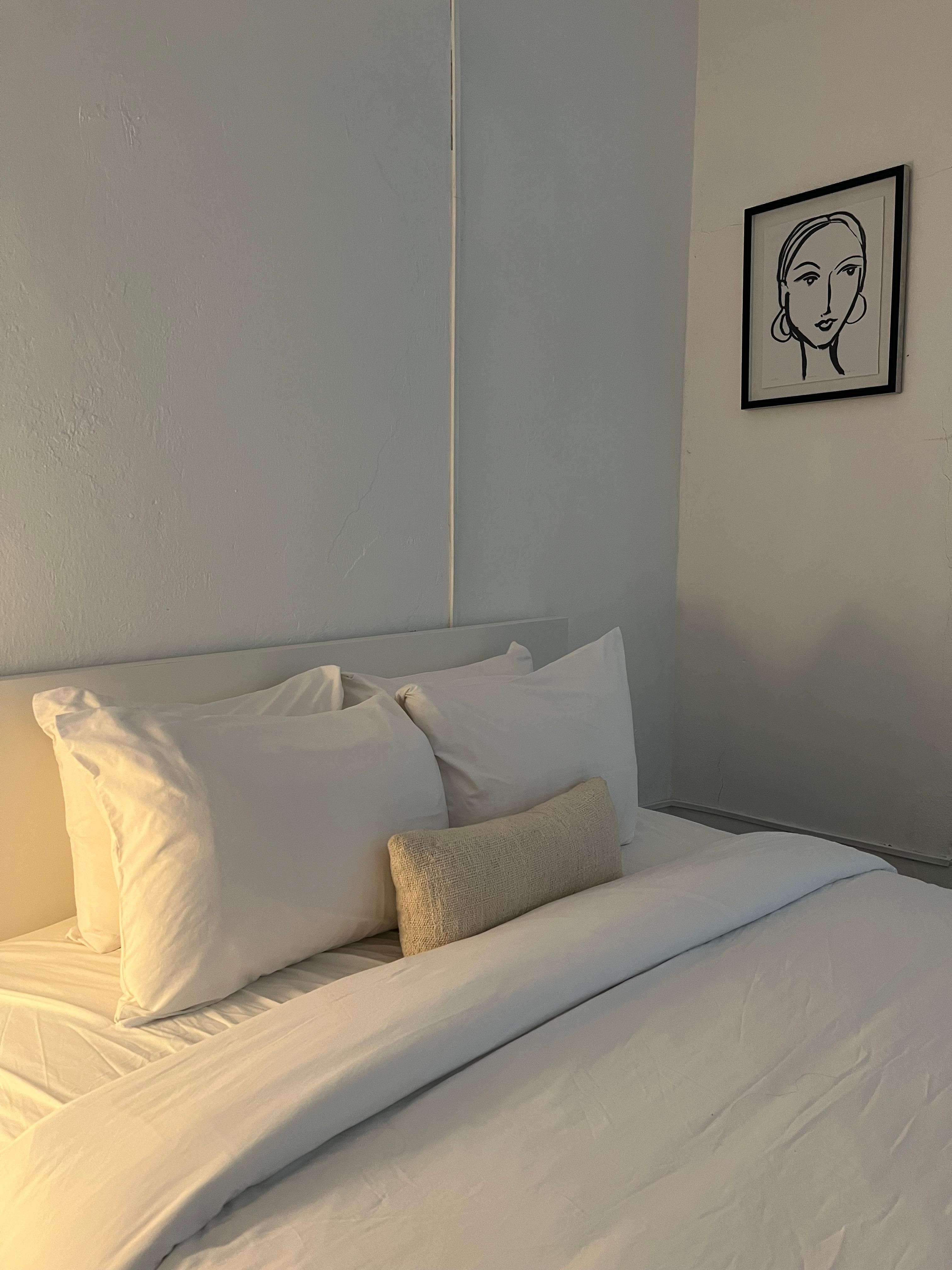 Bedroom #2