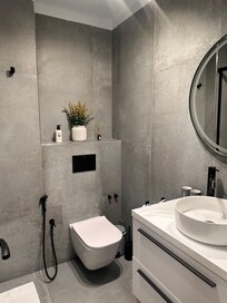 Cuarto de baño