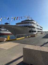Star of Honolulu Cruise 🚢