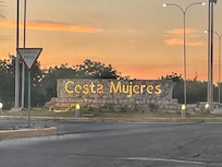 Gorgeous sunset
