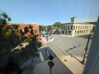 City View Room - my go to