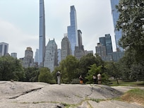 Central park