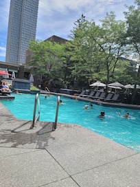 Hotel Bonaventure