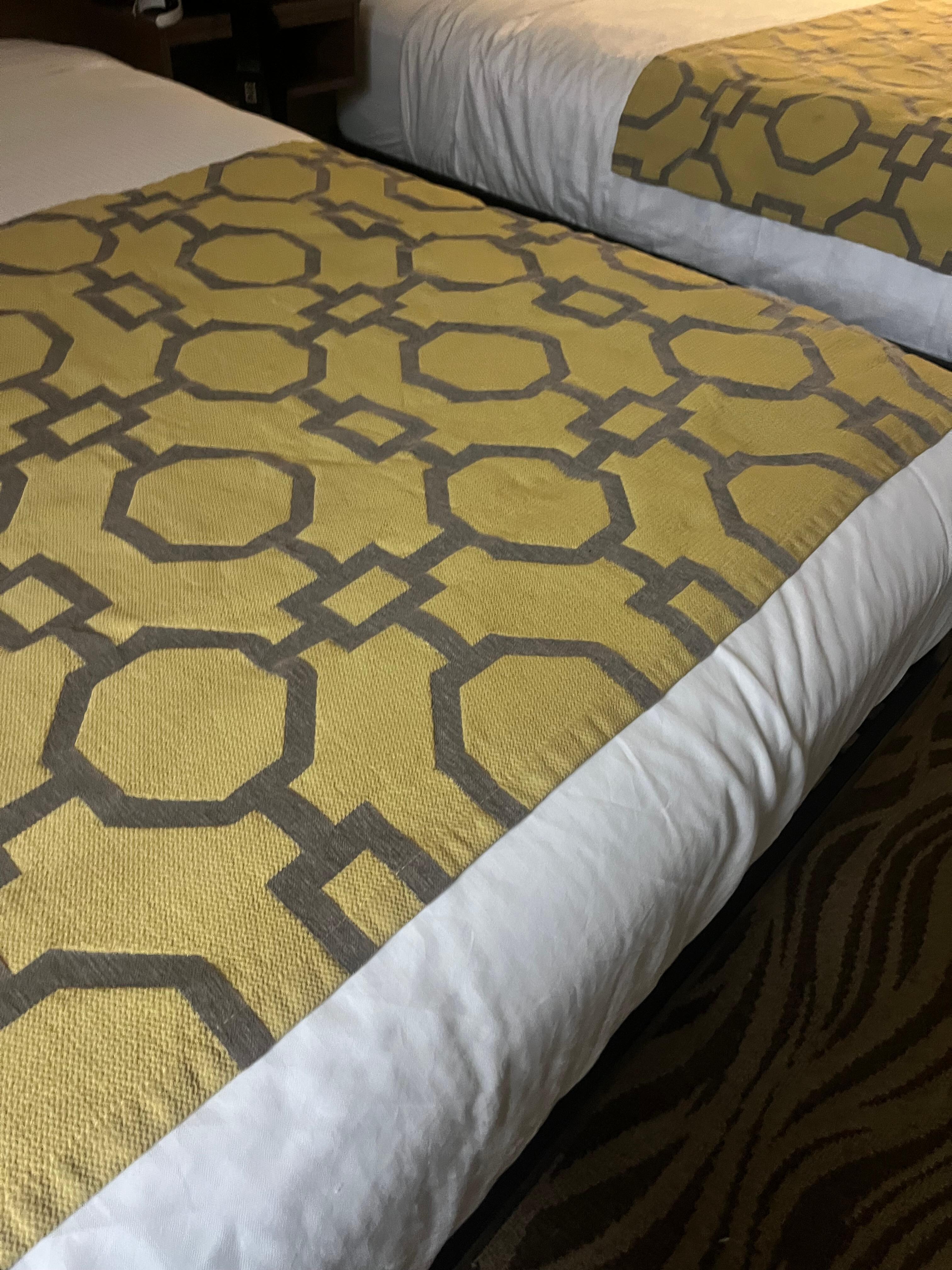 Beds