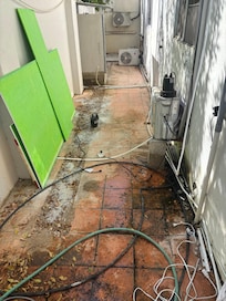 Multiple pumps that did t work for septic