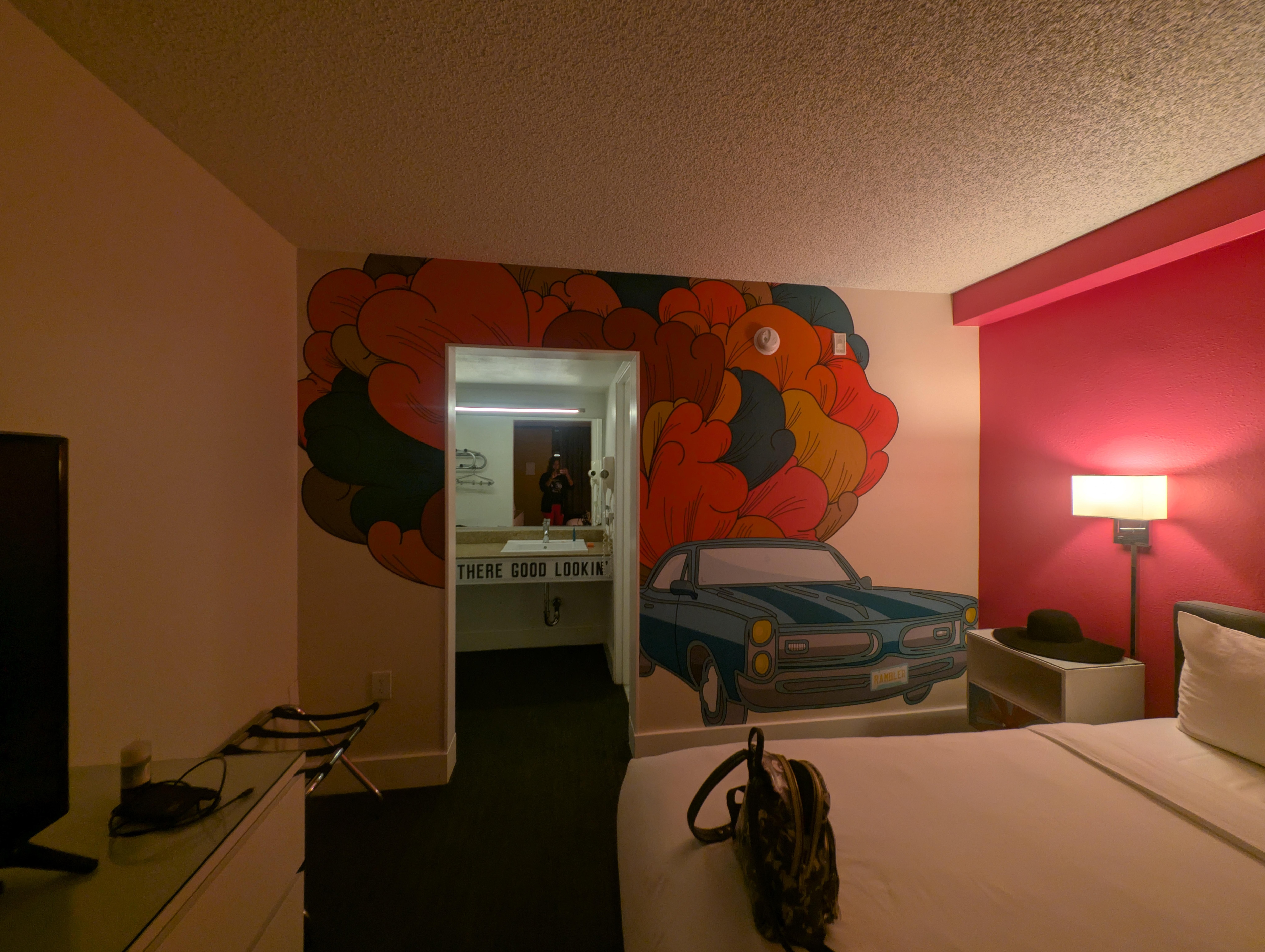 King room