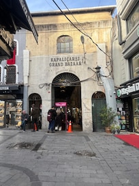Grand Bazaar