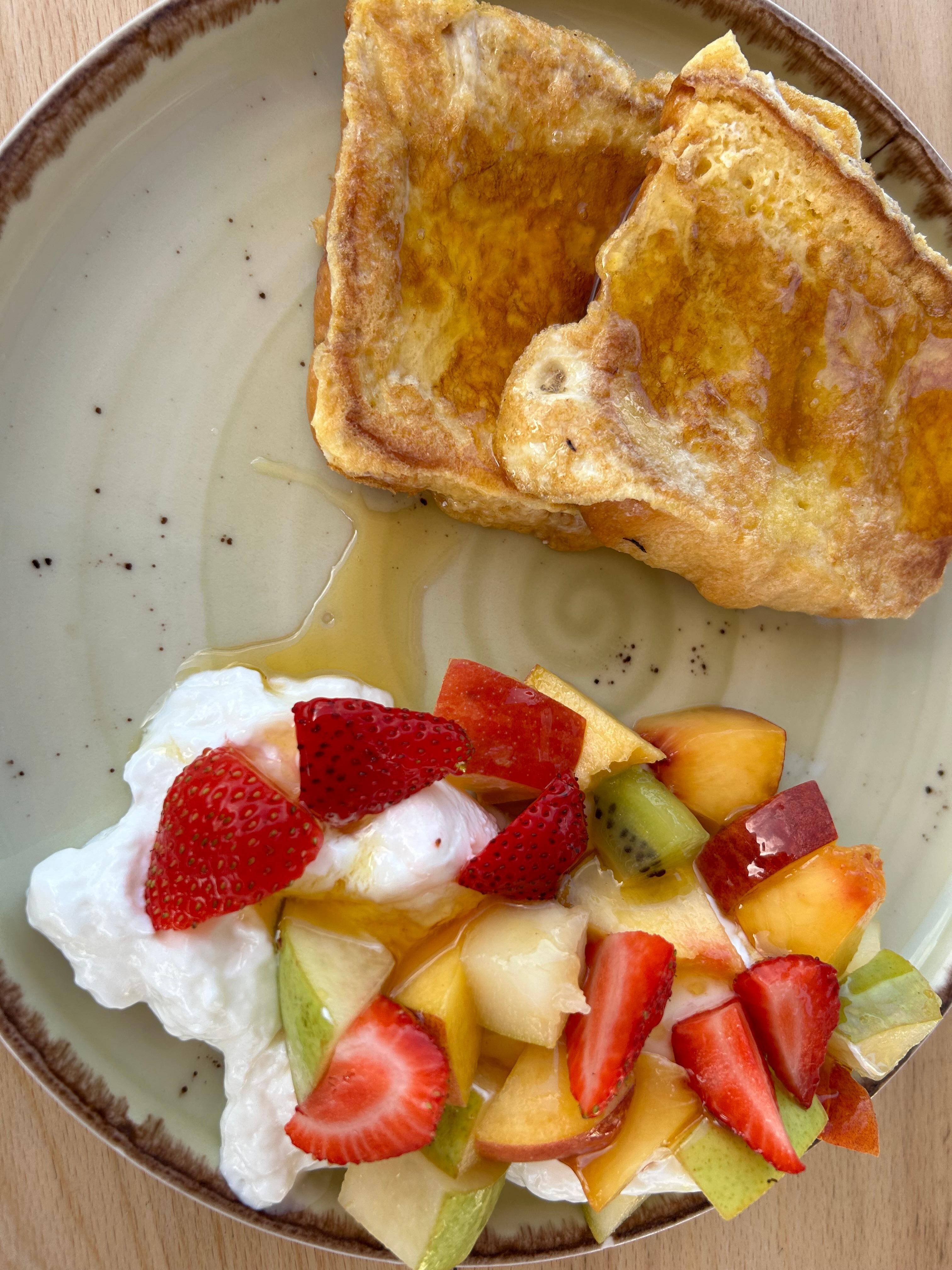 Breakfast