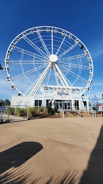 SkyWheel