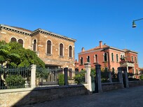 Dintorni dell'hotel le Conterie