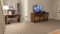 spacious