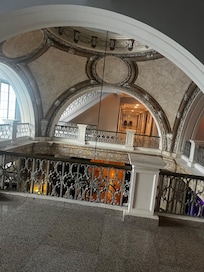 Escaleras