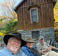 The Boys of Fall