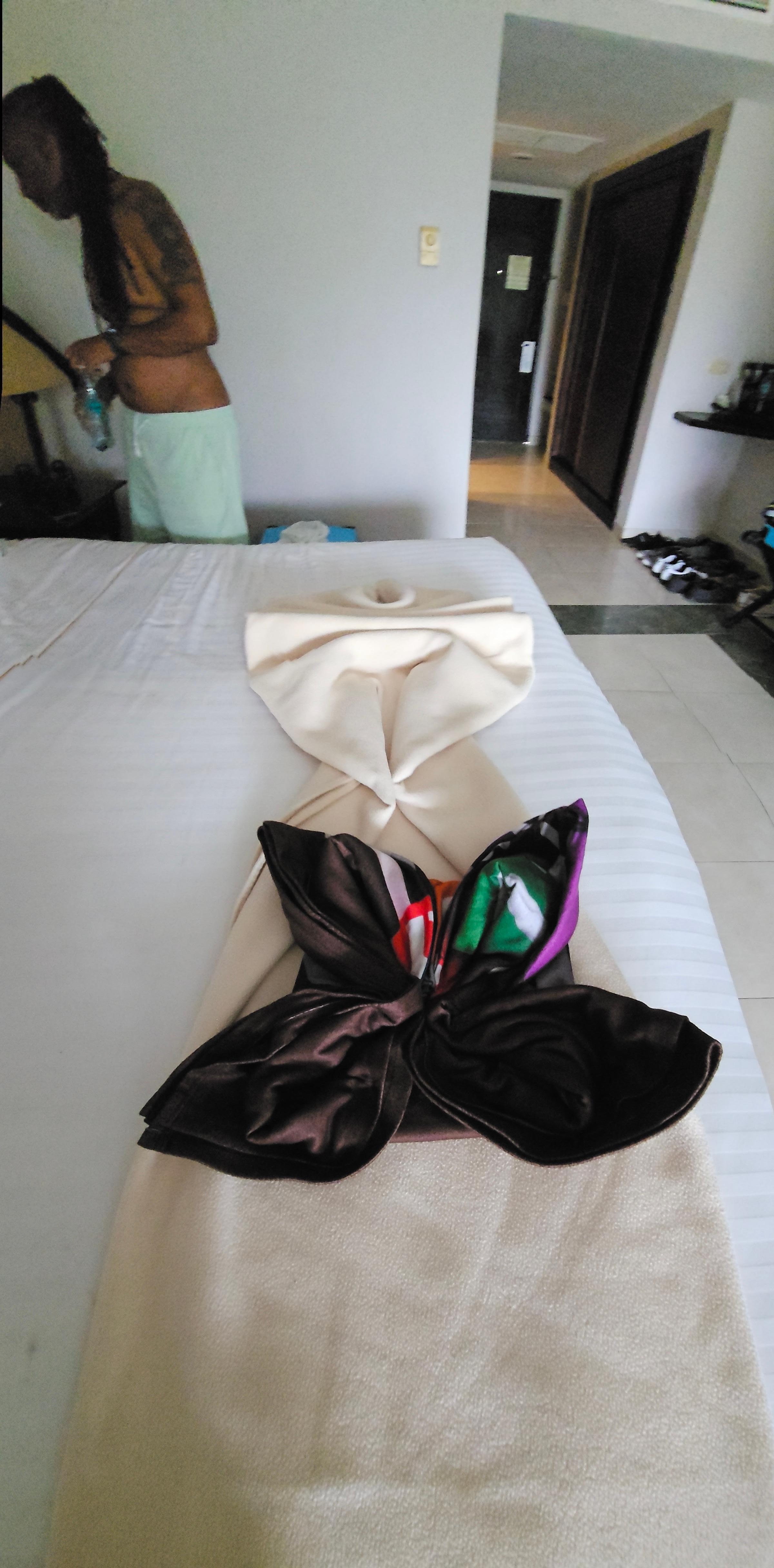 This beautiful design made with our blanket 