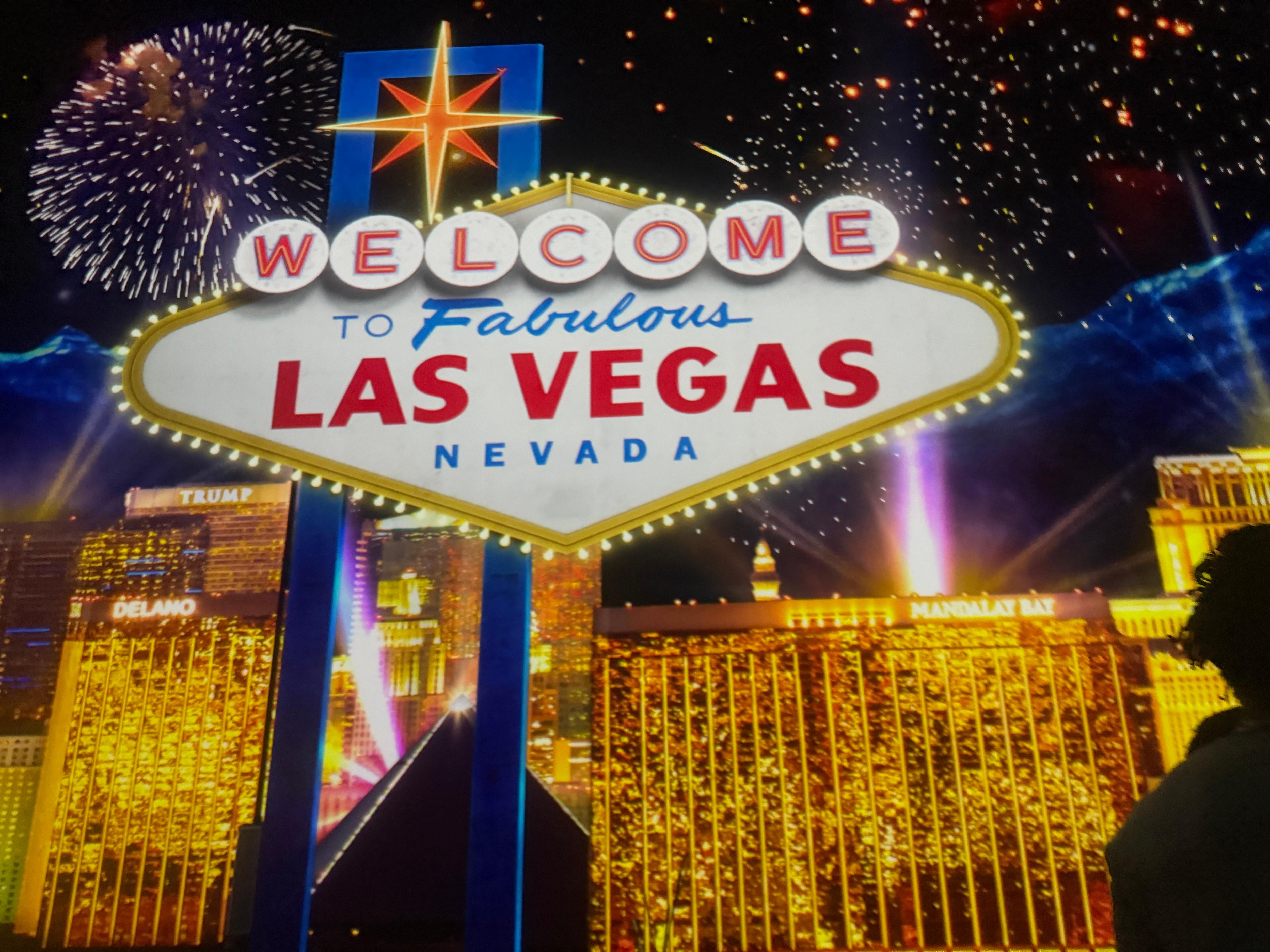 Pic of one awesome exhibit at Arte Museum 