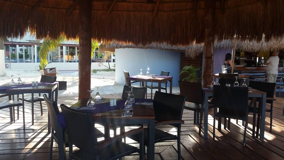 Beach Club