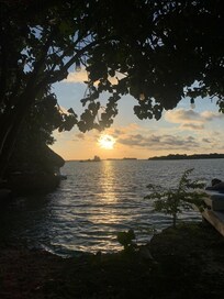 Vistas al mar