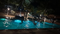 Piscina Top