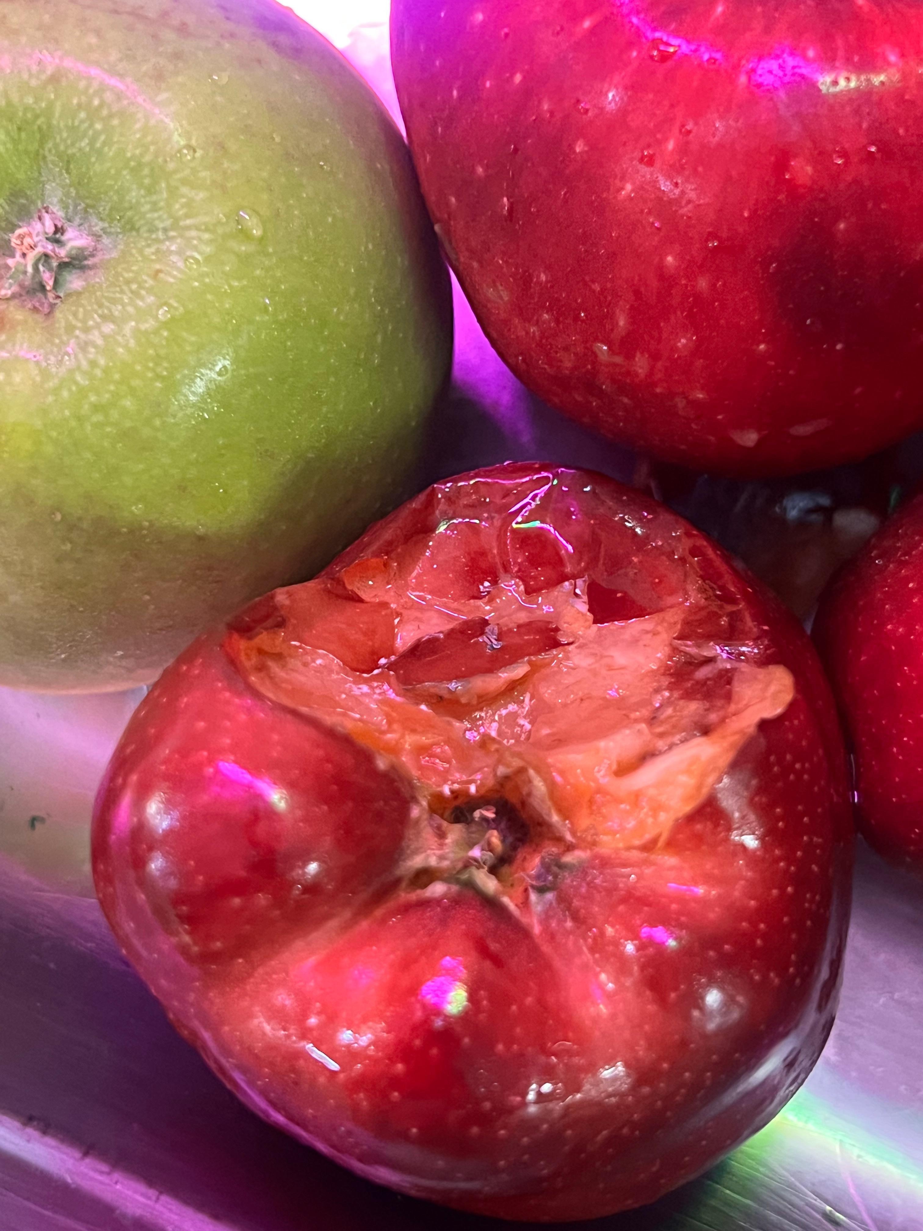 No one could see that before offering it to paying customers?????