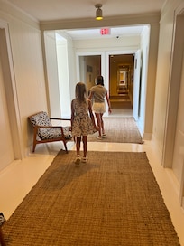 Hallway.. vibe