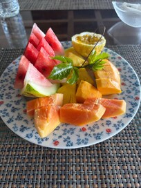 En god start på dagen