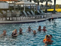 Water park