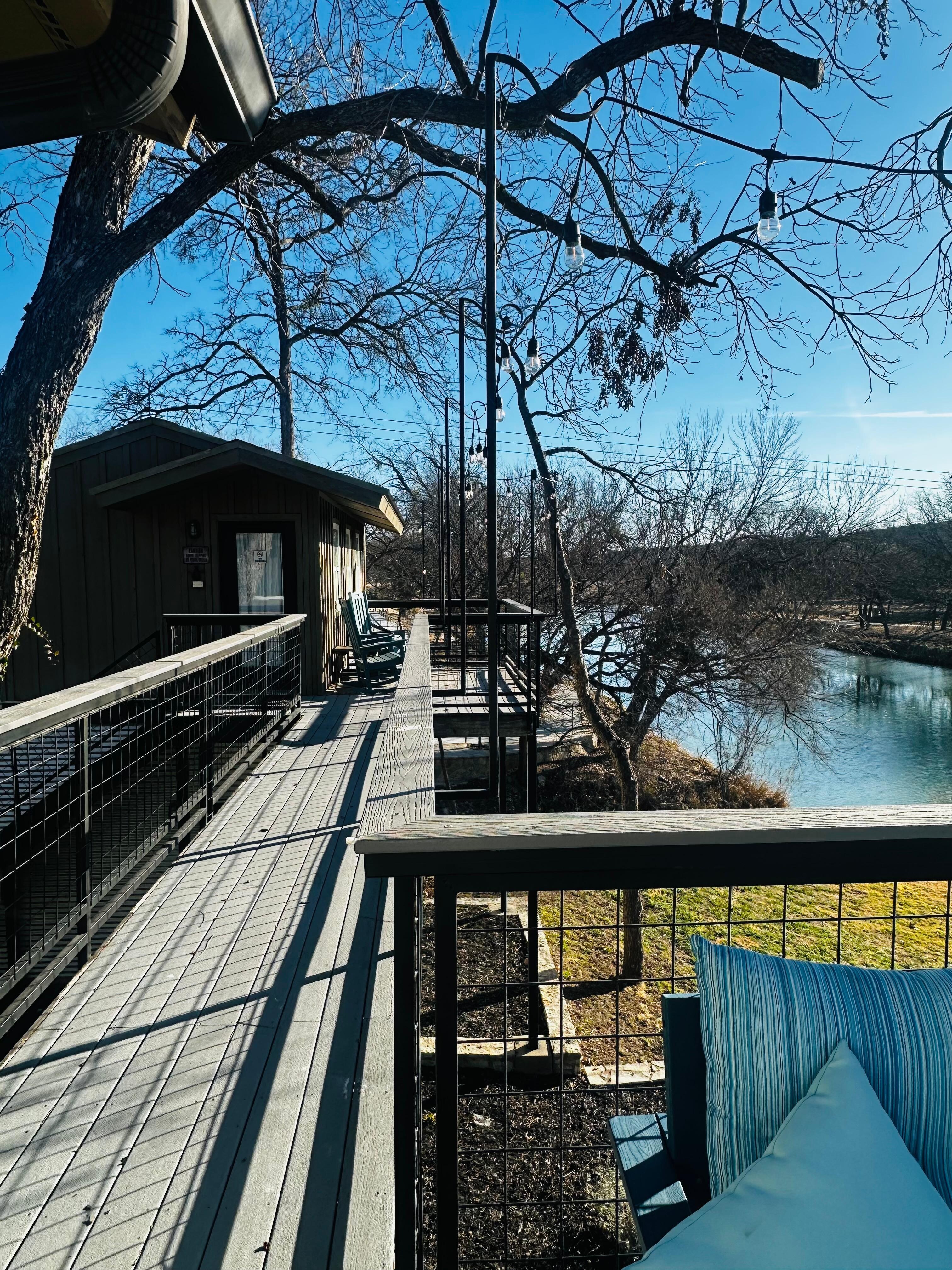 The third bedroom is absolutely adorable! It was perfect for my adult son and his girlfriend. 