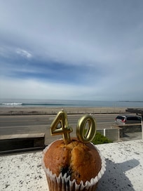 Best 40th bday ever!