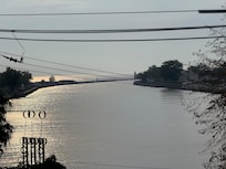 Our view from balcony