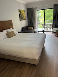 Lovely room