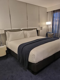Super clean, spacious and luxurious! 😍