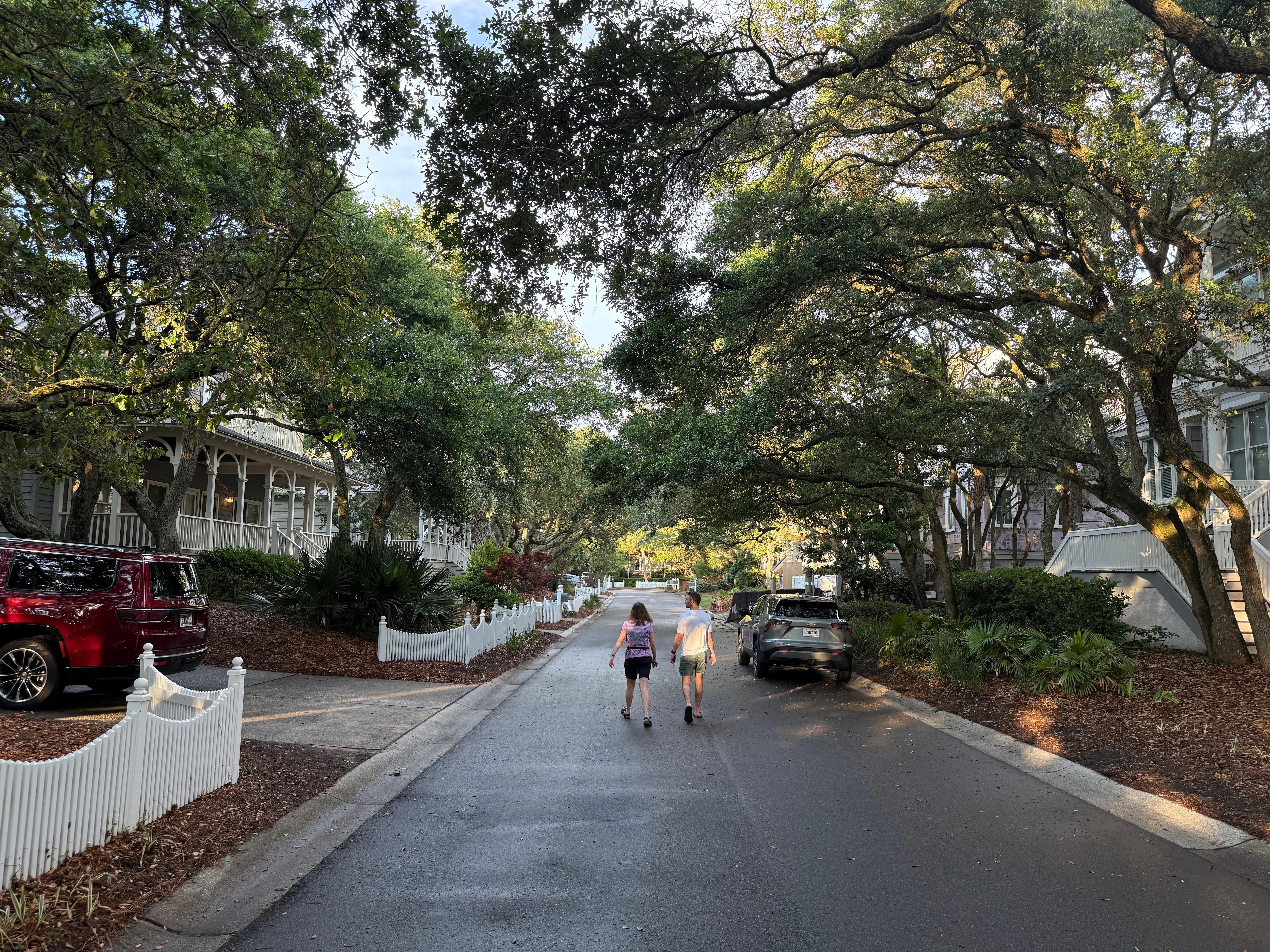 Atlantic Beach Court