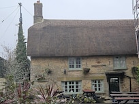 The Bell inn