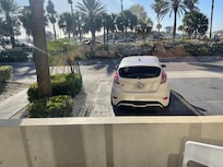 How can u have a specific “gulfview suite” upgrade $$ FROM THE FIRST FLOOR??? Do u see the scenic views ADVERTISED SPECIFICALLY WITH UPGRADED $$.