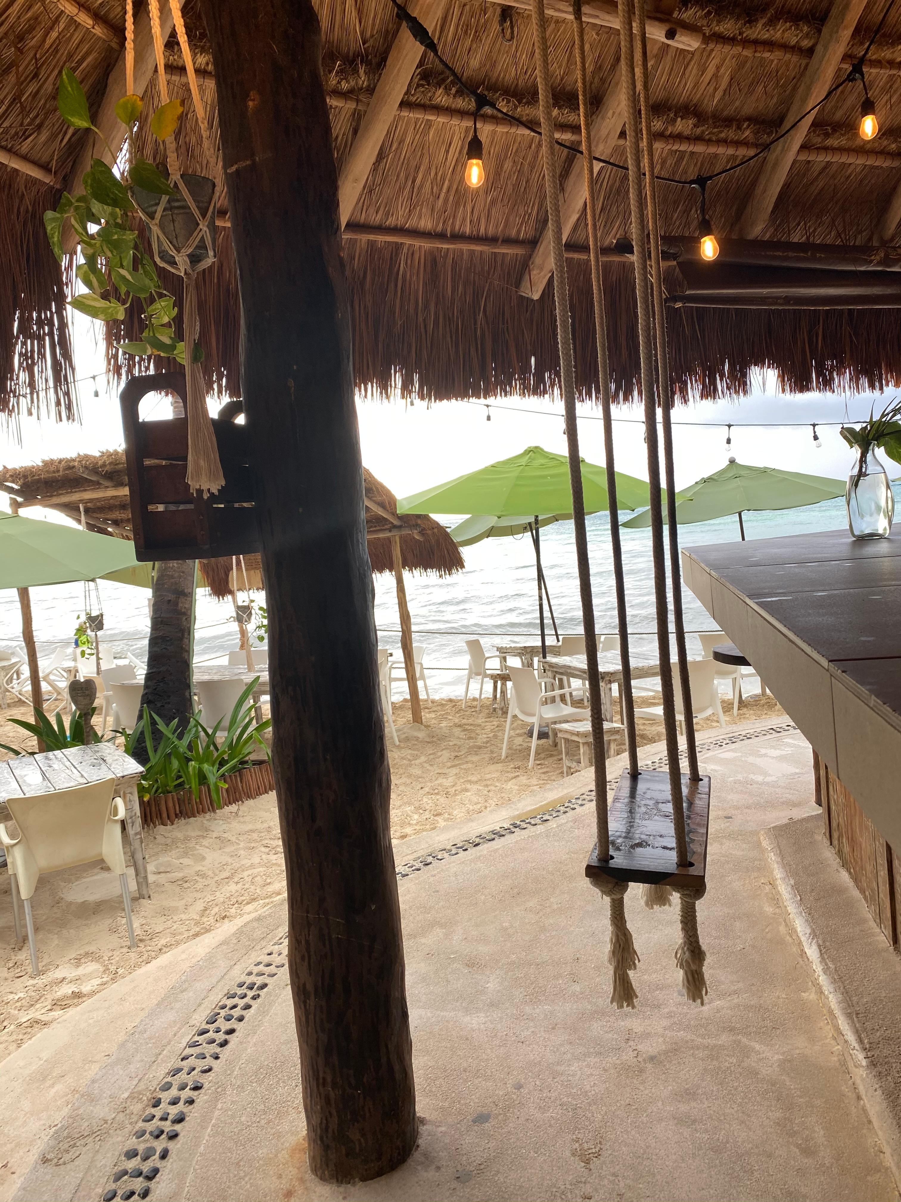 Lido Beach Club