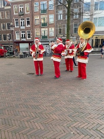 On Haarlemmerplein