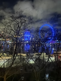 View from the 6th floor