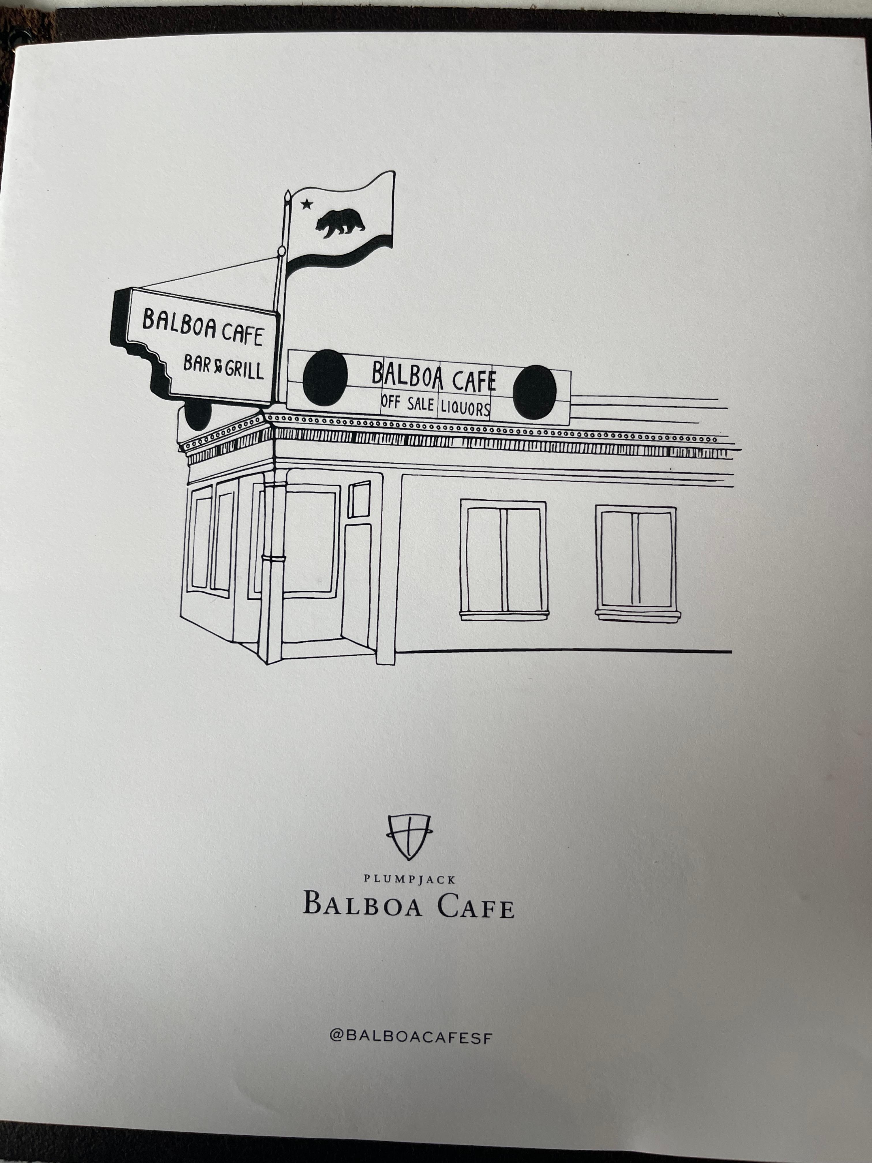 Fun restaurant in Cow Hollow