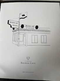 Fun restaurant in Cow Hollow