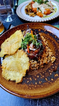 Nectar restaurant