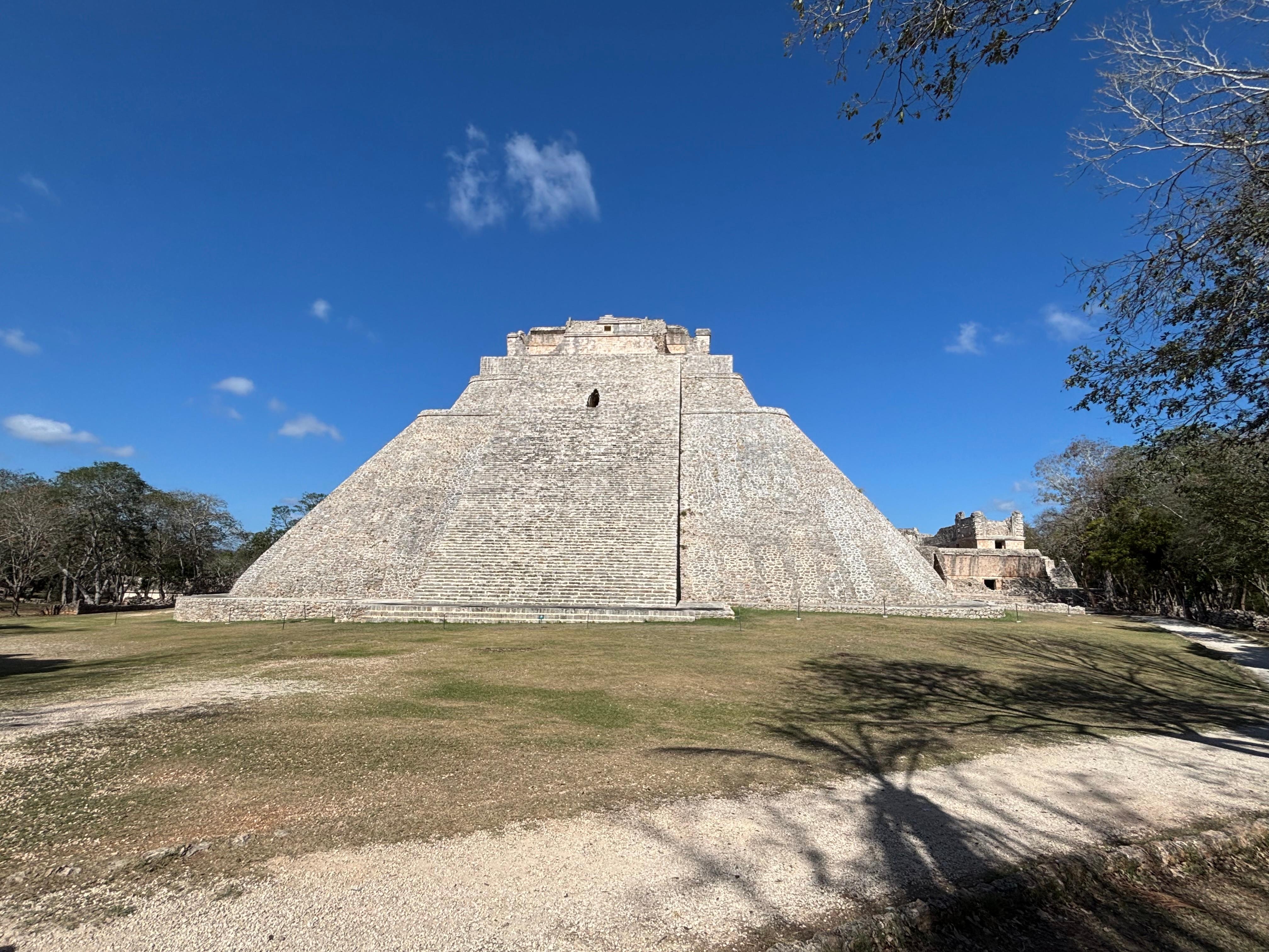 Uxmal