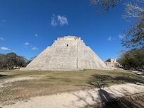 Uxmal