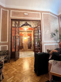 Hotel Nouvel