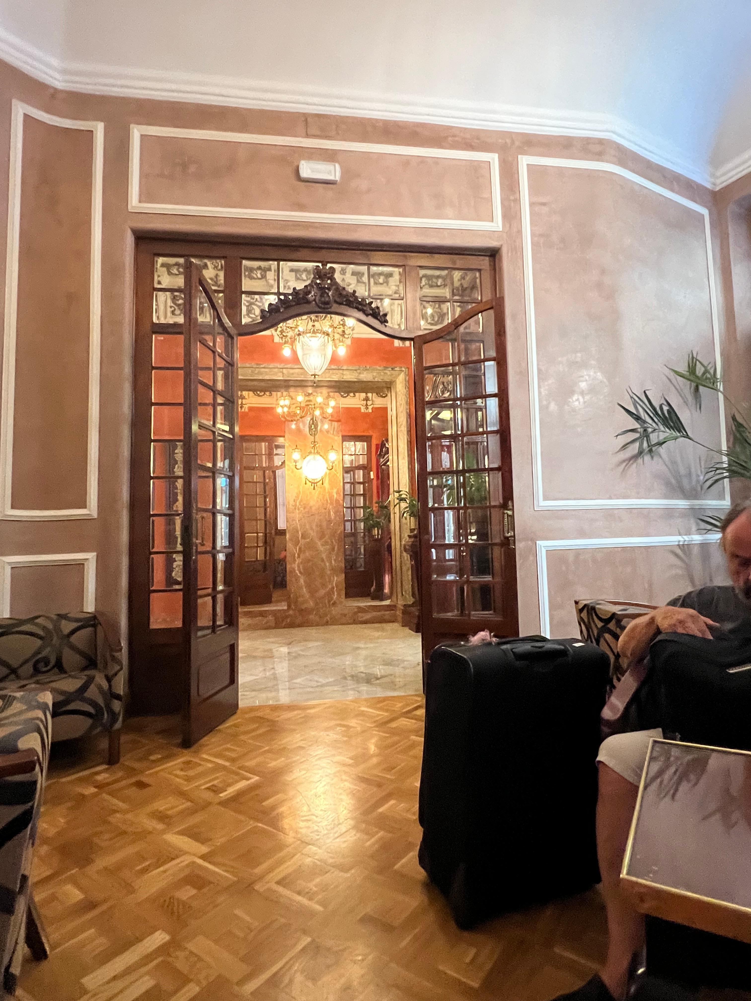 Hotel Nouvel