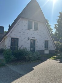 Our 4 bedroom lodge