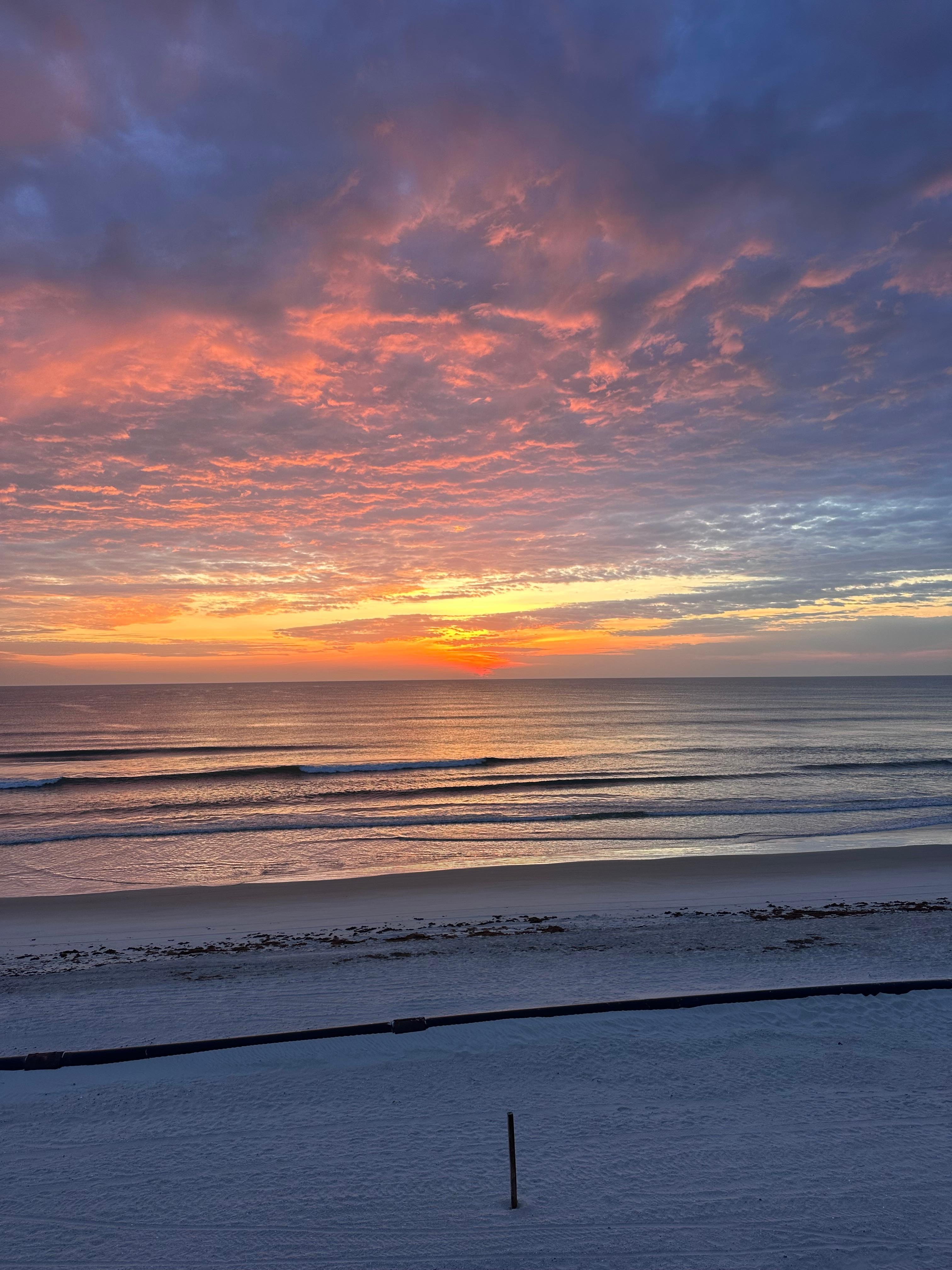 Sunrise 
