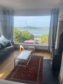 View from the window