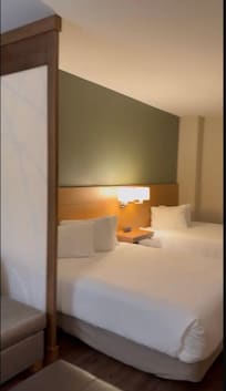 Comfort beds