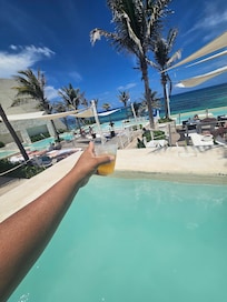 Picture of adult only pools